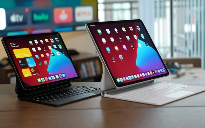 Tablet — available at Niks Digital Connections