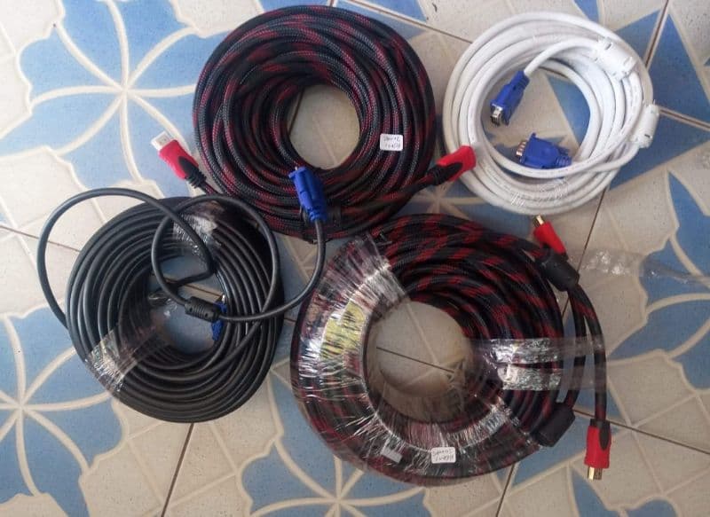 Hdmi — available at Niks Digital Connections